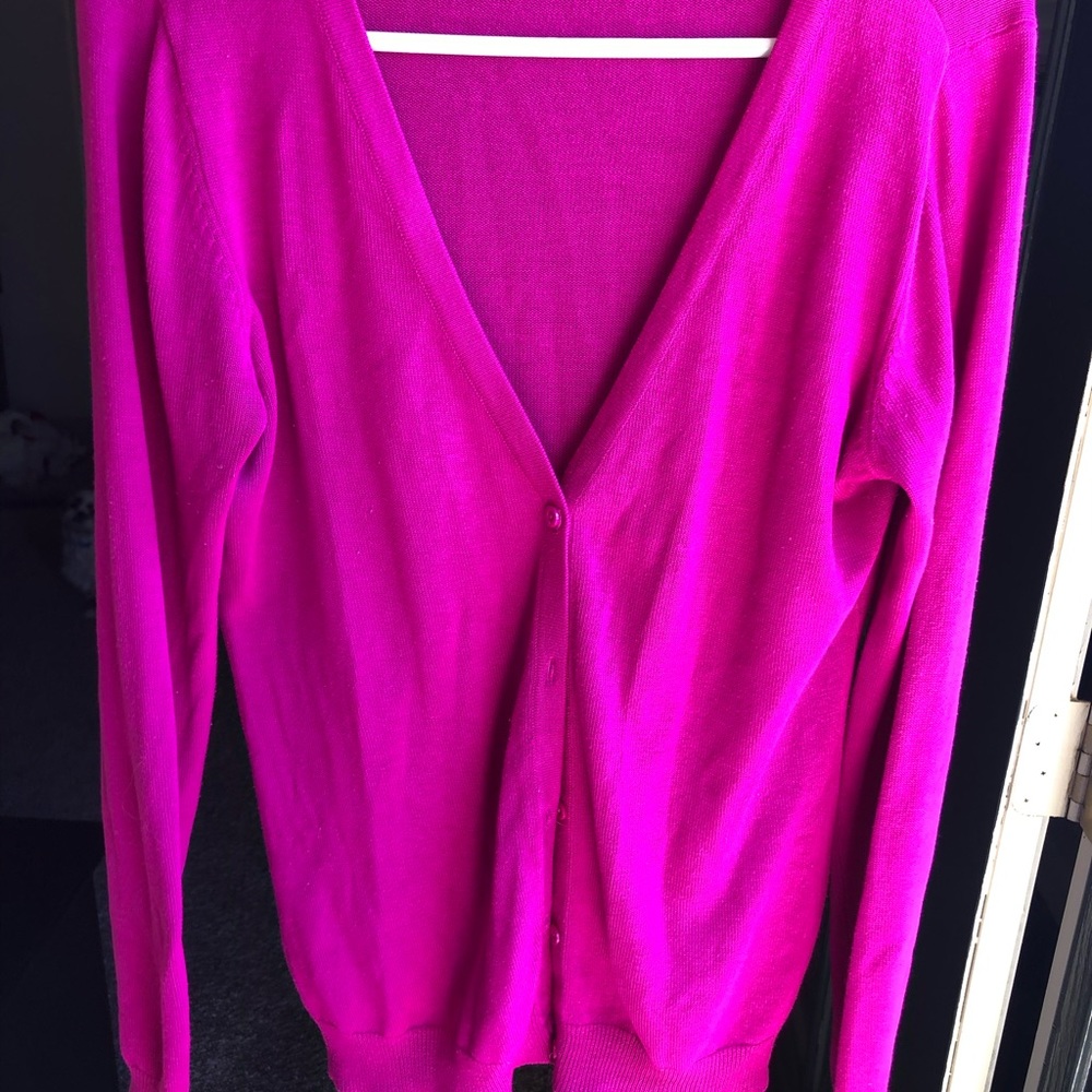 Charlotte Russe Cardigan